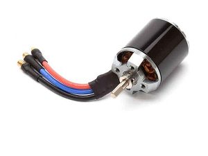 JOYSWAY OUT-RUNNER BRUSHLESS MOTOR (ALPHA)