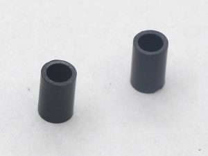JOYSWAY REAR SHAFT PLASTIC TUBE (PK2)