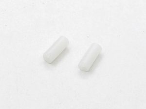 JOYSWAY RUBBER DRIVESHAFT COUPLER(PK2)