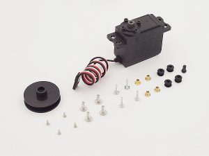 JOYSWAY SAIL WINCH SERVO