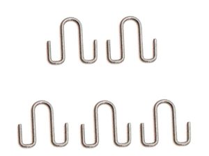 JOYSWAY STAINLESS STEEL GUIDING PARTS FOR BOOMS ATTACHMENT (