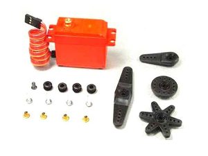 JOYSWAY WATER PROOF POWERFUL 9 KG HIGH TORQUE METAL GEAR SERVO