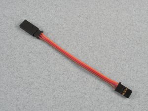 LOGIC JR Extension Lead (HD) 100mm