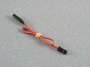 LOGIC JR Extension Lead (HD) 200mm