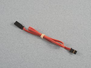 LOGIC JR Extension Lead (HD) 500mm