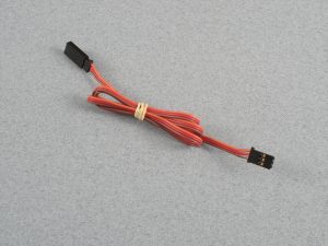 LOGIC JR Extension Lead (HD) 600mm