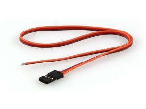 EnErG JR Male Connector With 30cm Lead