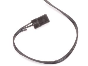 Core RC JR Servo Wires Black