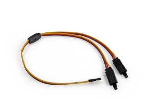 LOGIC JR Y-Lead (HD) 300mm