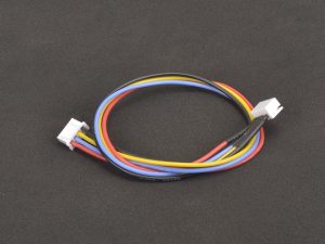 Core RC JST-XH 3S Balance Ext Leads 22AWG-30cm 4pin