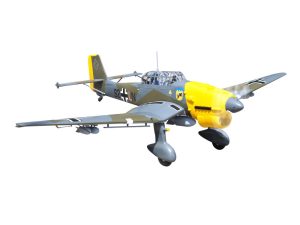 Seagull JU-87 Stuka, Giant Scale (40-50cc) 2.29m / 90in (SEA-284)