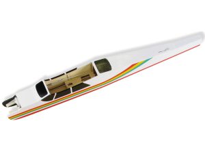 Seagull Jumper 25 Fuselage (for SEA-15)