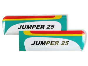 Seagull Jumper 25 Wing Set Complete (for SEA-15)