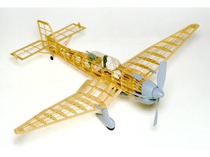 Guillow Junkers JU-87B Stuka