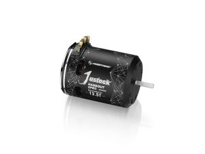 Hobbywing JUSTOCK Handout Spec Motor - 3200kv- 13.5T