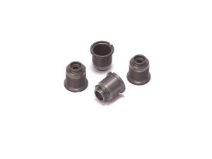 Schumacher K-Coat Nano Shock Body - Mi9,FT9 (pk4)