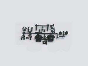 Tamiya K Parts For 43532