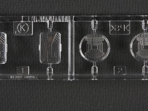 Tamiya K Parts For Toyota Rally