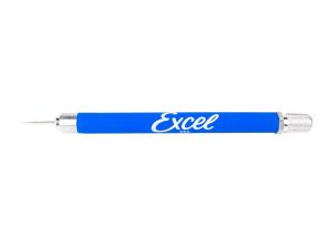Excel K18 Handle Awl with .058in Tip (Carded)