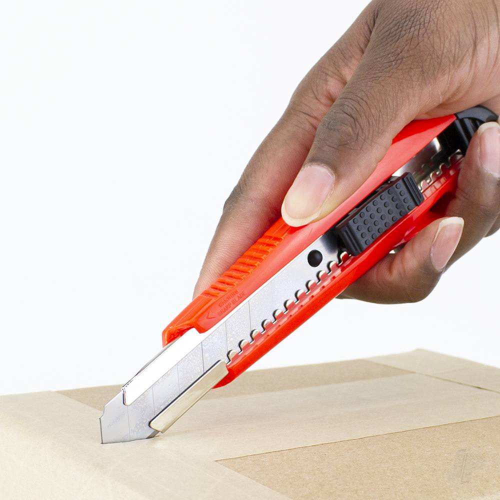 Excel K850 Plastic 18mm (Carded) - Image 3