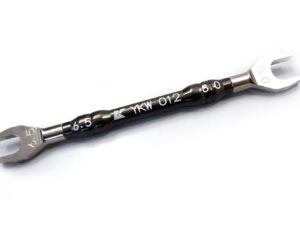 KYOSHO KANAI TOOL 6.5-8.0MM. SPANNER TEAM KANAI