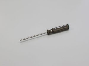 KYOSHO KANAI TOOL BALL POINT DRIVER (3.0MM)