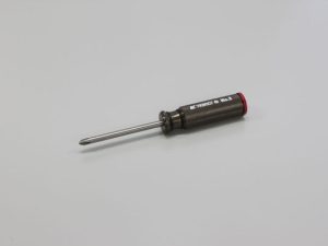 KYOSHO KANAI TOOL SCREWDRIVER CROSS-SHAPED (NO.2)
