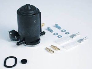 JP Kavan Electric Fuel Pump 12v