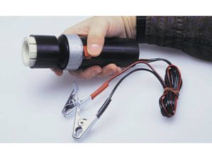 JP Kavan Electric Starter 12v 2-Stroke (90 Max)