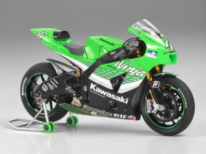 Tamiya Kawasaki Ninja ZX-RR