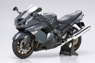 Tamiya Kawasaki ZZR1400