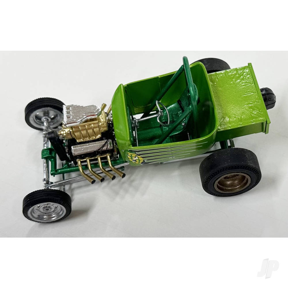 Atlantis Models Keelers Kustom's Competition T Roadster Pickup - Image 2