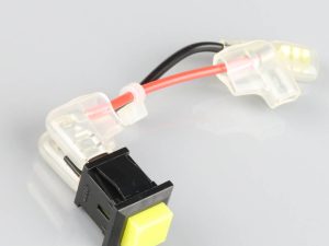 Zenoah Kill Switch Assembly (For G230, G240, G260, G270, G290, G320)
