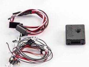 KILLERBODY 13 LED UNIT SET w/CONTROL BOX