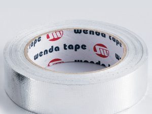 KILLERBODY ALUMINUM TAPE (20M/3CM)
