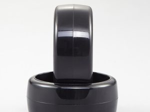 KILLERBODY DRIFT SLICK TYRE 1/10 TOURING CAR (4PC)