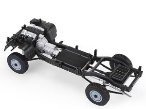 KILLERBODY MERCURY CHASSIS KIT fits KB48601 TOYOTA LC70 BODY