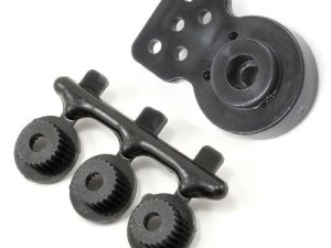 Kimbrough Products Mid Size Servo Saver Holes