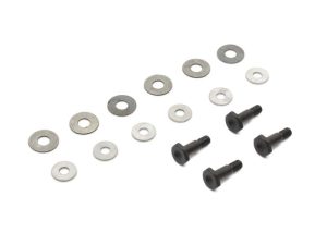 KYOSHO King pin (4) Kyosho Fantom EP 4WD Ext CRC-II