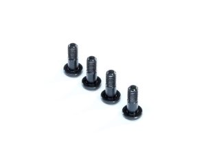 Team Losi Racing King Pin Bolt (4): 8X, 8XE