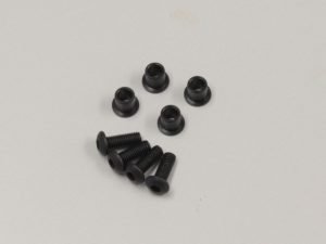 KYOSHO King Pin Bushing Set Kyosho Optima (4)
