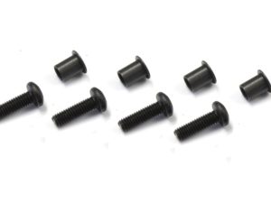 KYOSHO KING PIN BUSHING SET OUTLAW RAMPAGE (4)