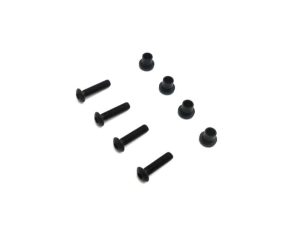 KYOSHO King Pin Kyosho EP Lazer SB DirtCross