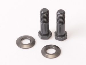 Schumacher King Pin & Spacer V2 pk2 - Mi5/evo,mi6/evo