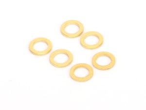 Schumacher Kingpin Shim-Eclipse-pk6