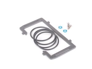 Klinik RC AE B6.1d/B6.1 Battery Cradle Kit