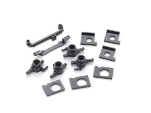 KYOSHO Knuckle & Motor Holder Set Kyosho Mini-Z AWD