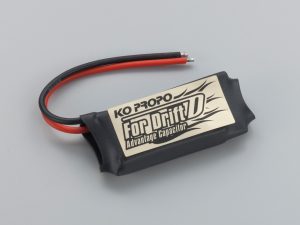 KO PROPO KO Advantage Capacitor D