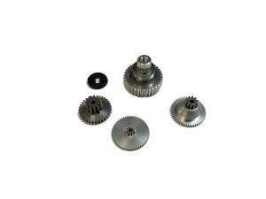 KO PROPO KO Alloy Gear for RSx2 Power