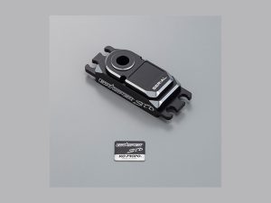 KO PROPO KO BSx4S-Grasper Std Alloy Upper Case